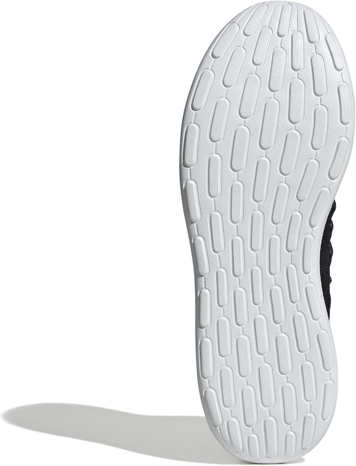 imageadidas Mens Lite Racer Adapt 70 ShoesBlackGrey