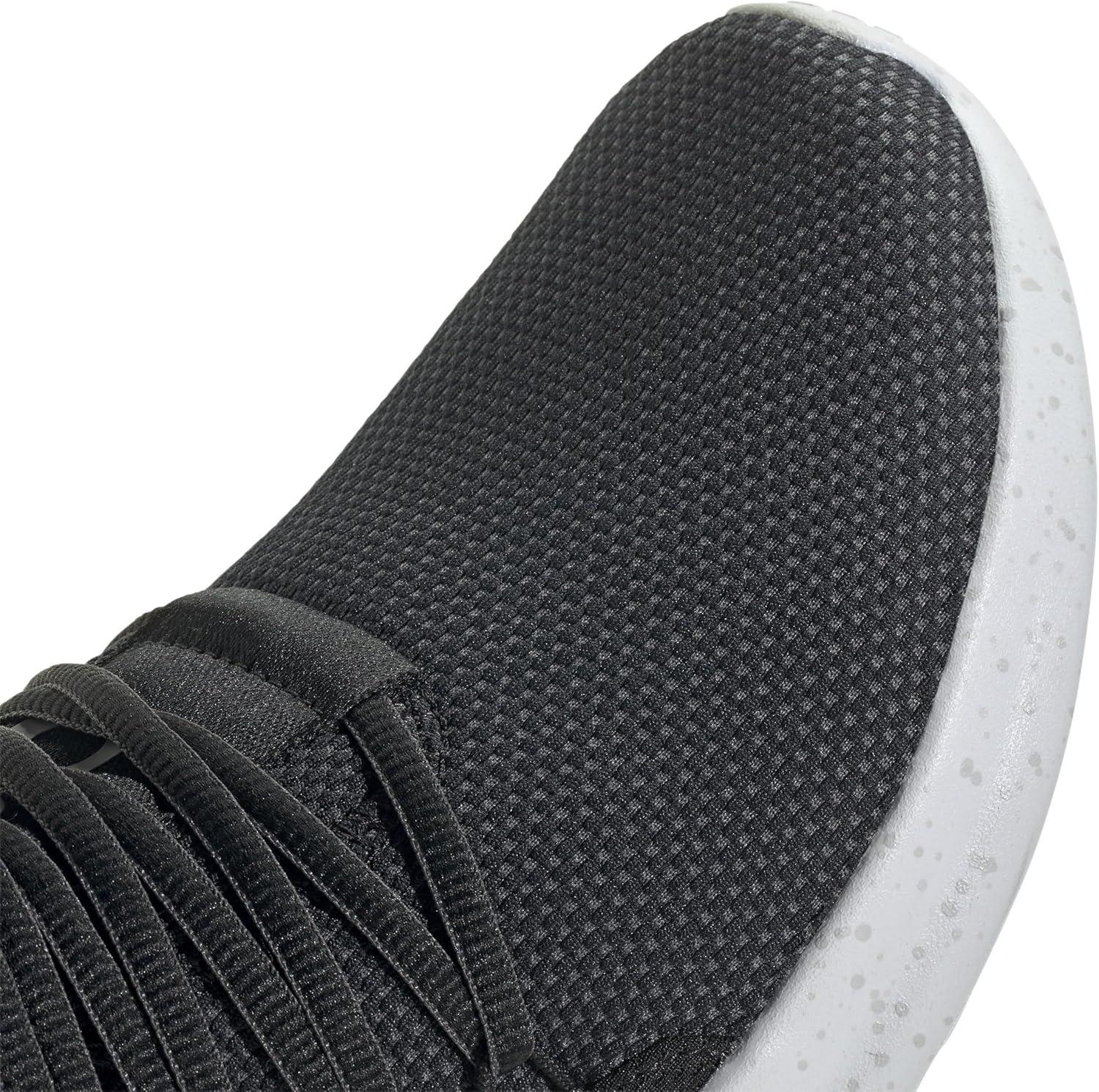imageadidas Mens Lite Racer Adapt 70 ShoesBlackGrey