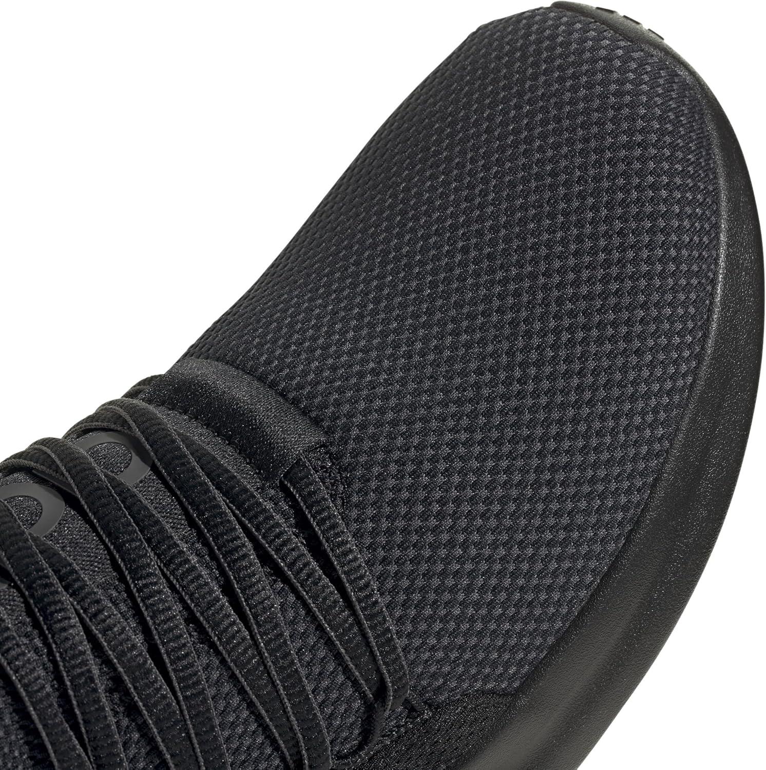 imageadidas Mens Lite Racer Adapt 70 ShoesBlackGreyGrey