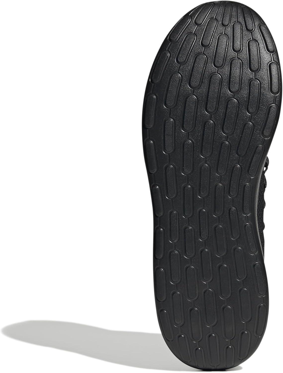 imageadidas Mens Lite Racer Adapt 70 ShoesBlackGreyGrey