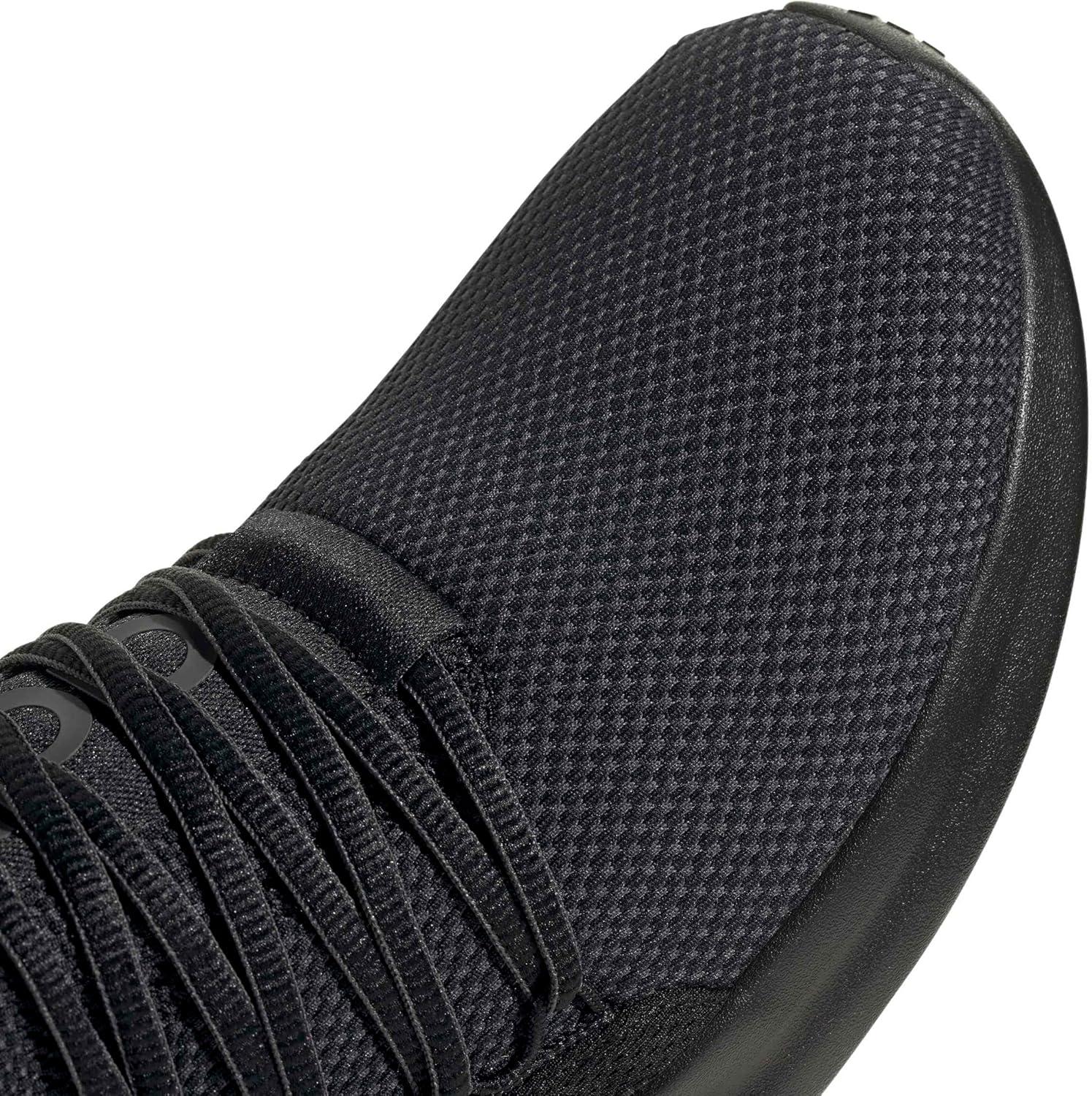 imageadidas Mens Lite Racer Adapt 70 ShoesBlackGreyGrey