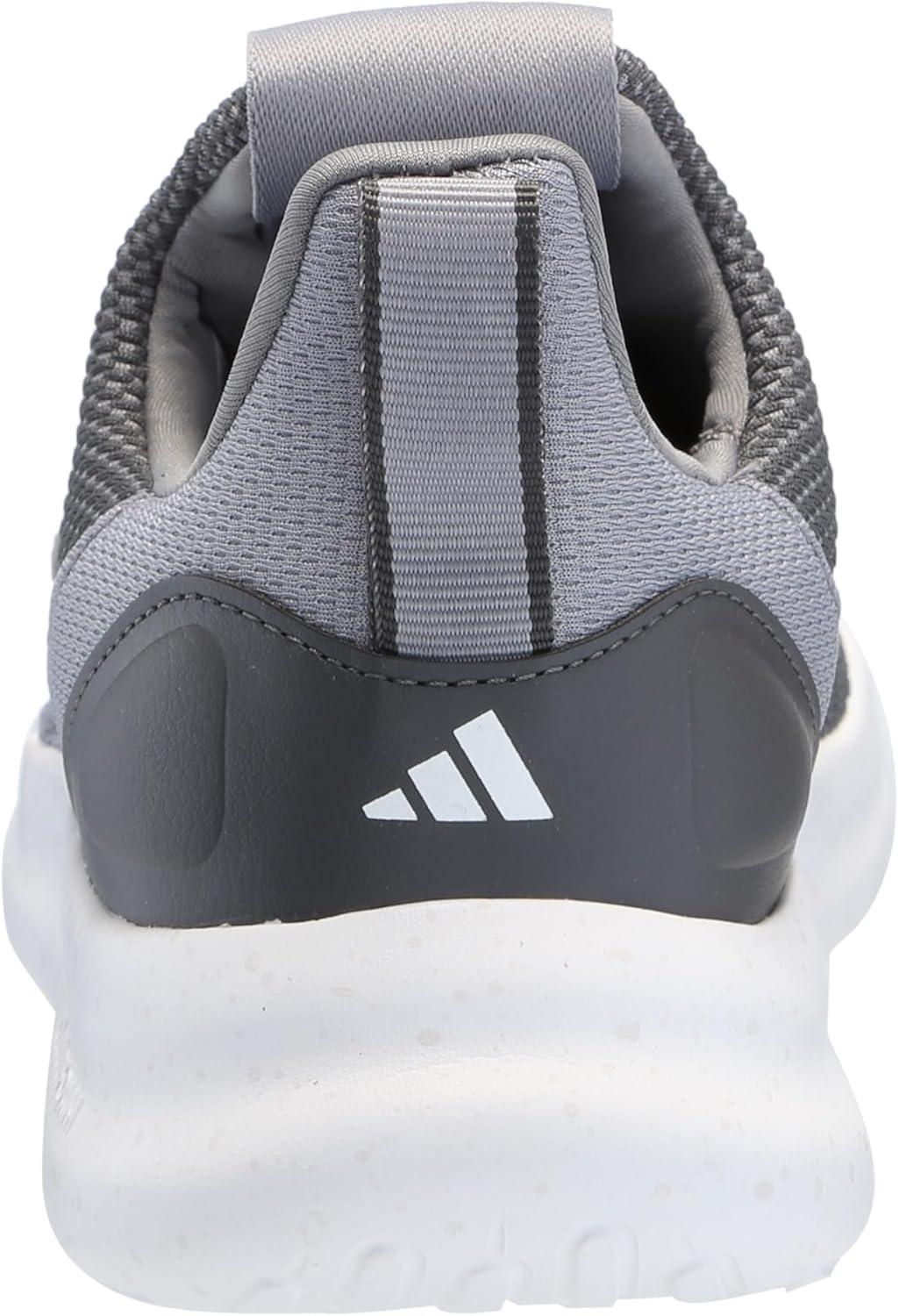 imageadidas Mens Lite Racer Adapt 70 ShoesGreyGreyWhite