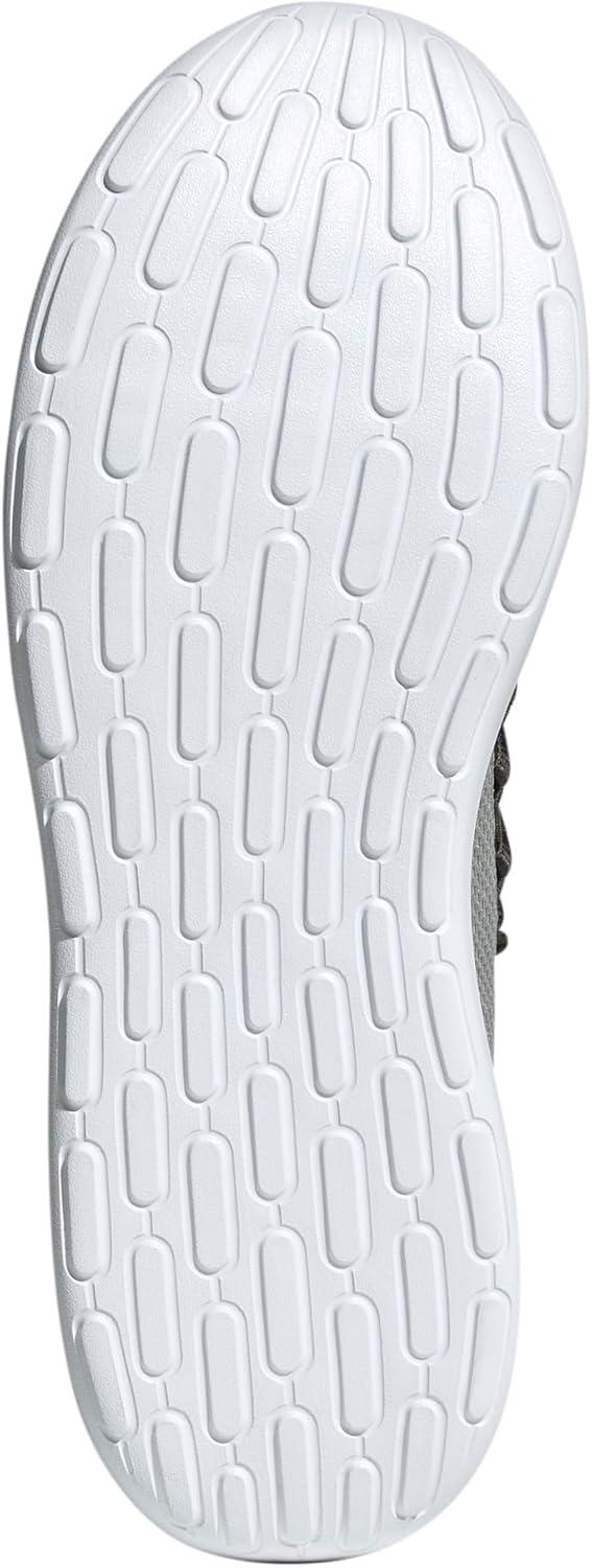 imageadidas Mens Lite Racer Adapt 70 ShoesSilver PebbleShadow OliveOlive Strata