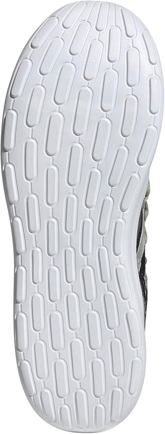 imageadidas Mens Lite Racer Adapt 70 ShoesSilver PebbleSilver PebbleSilver Pebble