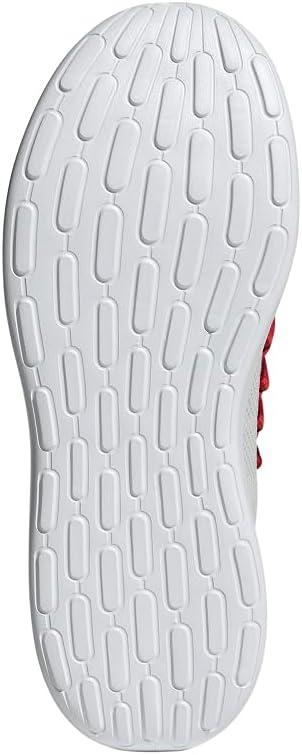 imageadidas Mens Lite Racer Adapt 70 ShoesWhiteInkGrey