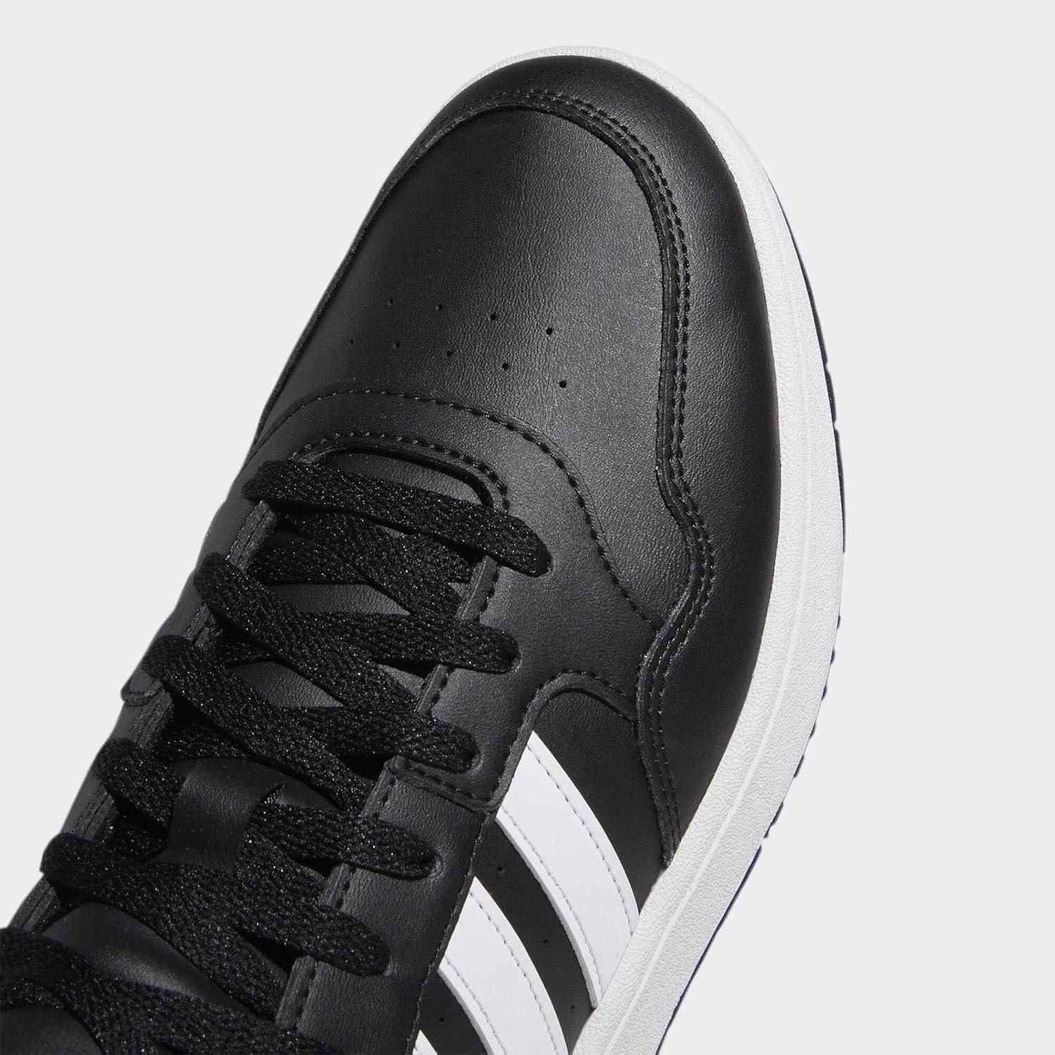 imageadidas Mens Ownthegame Basketball ShoeBlack