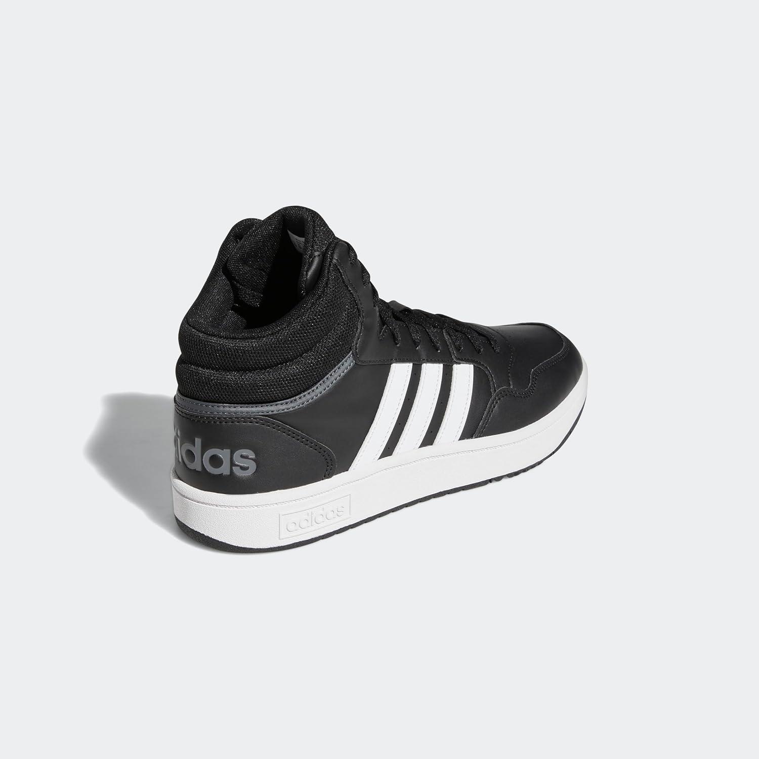 imageadidas Mens Ownthegame Basketball ShoeBlack