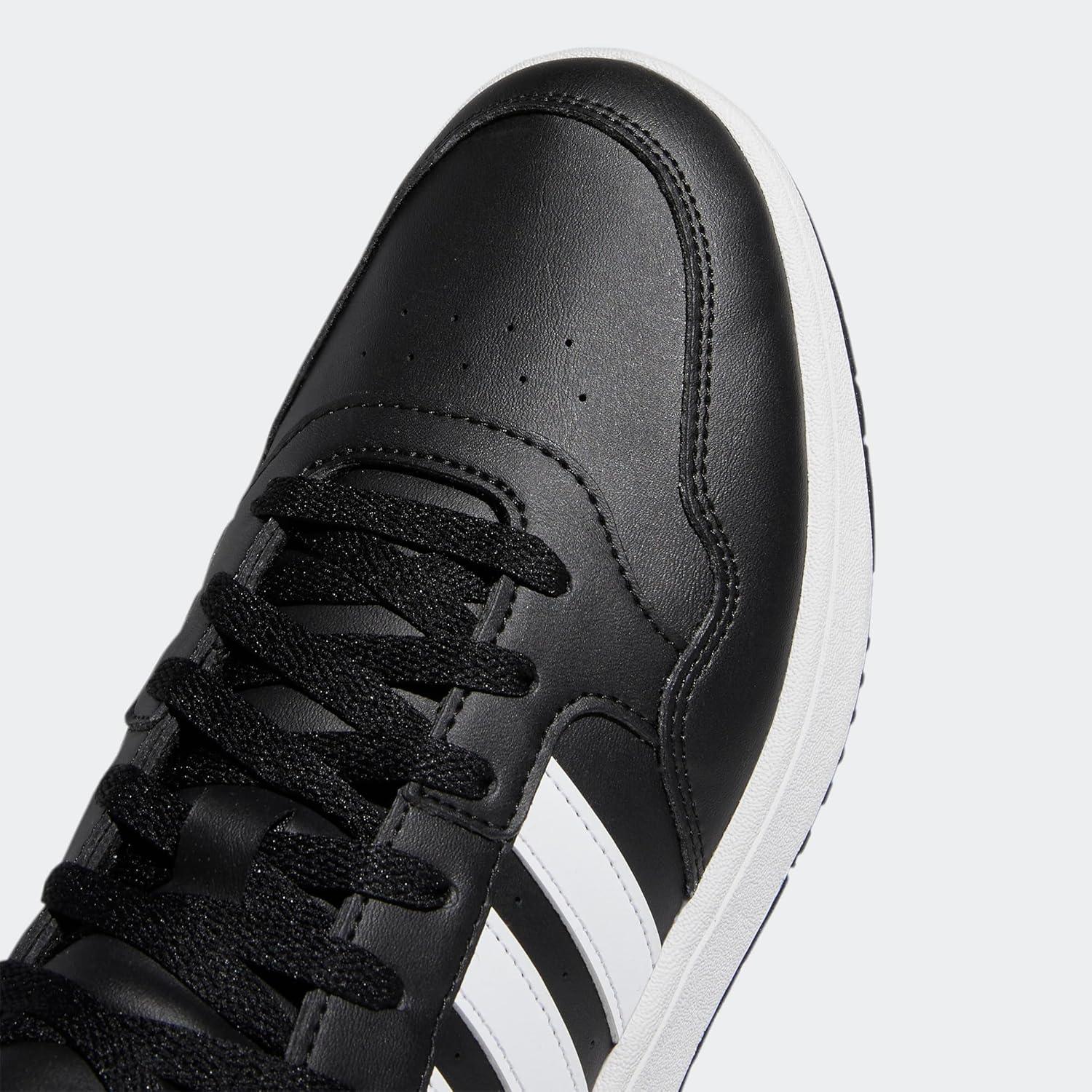 imageadidas Mens Ownthegame Basketball ShoeBlack