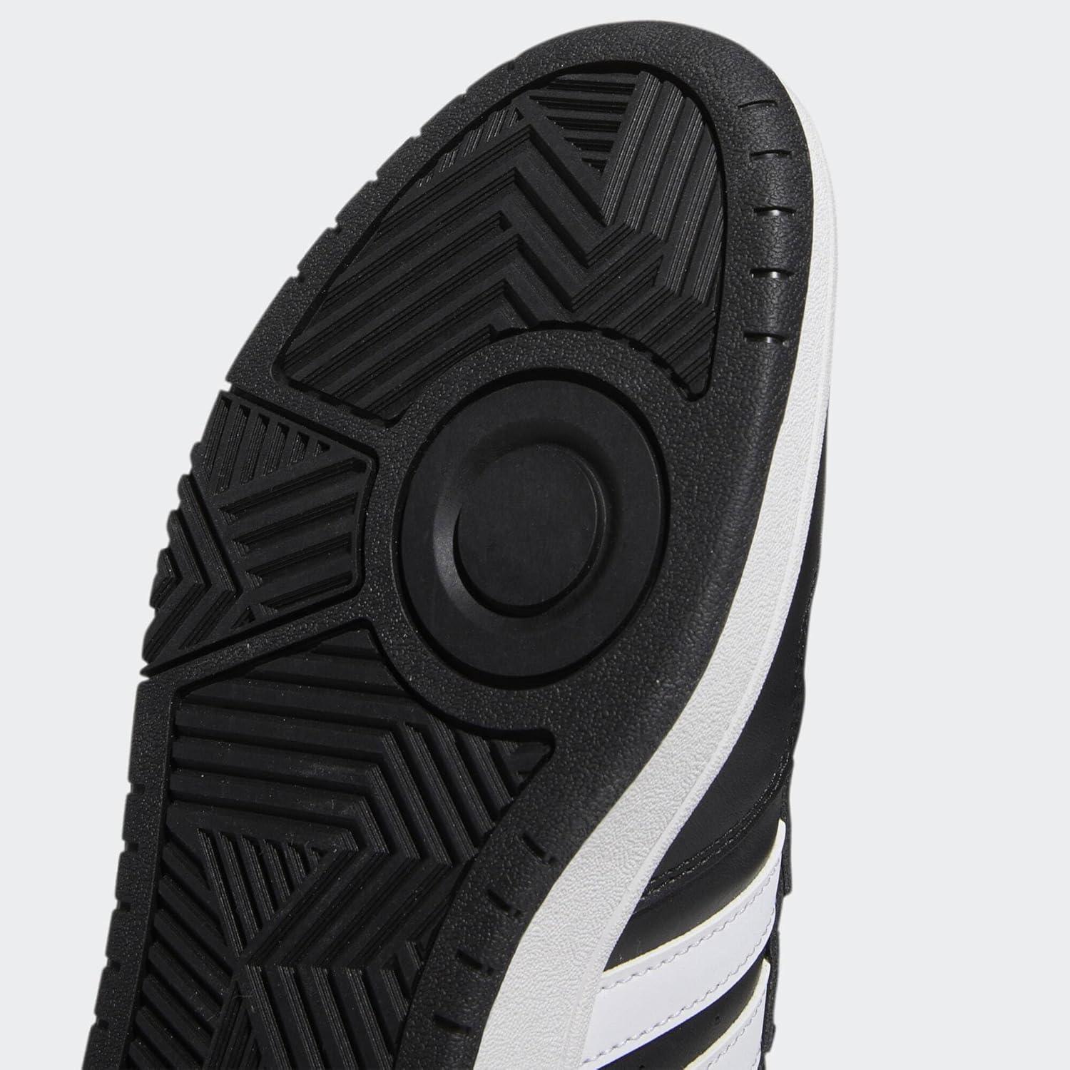 imageadidas Mens Ownthegame Basketball ShoeBlack