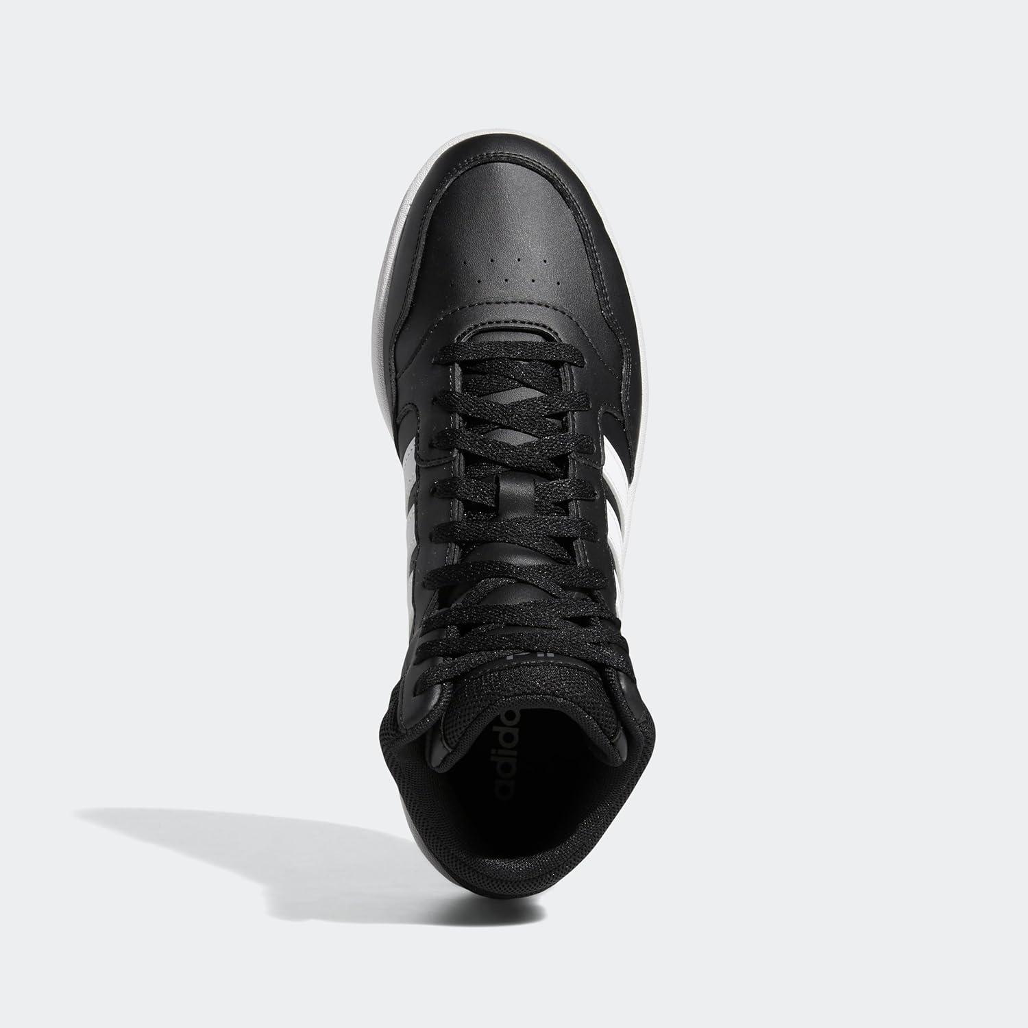 imageadidas Mens Ownthegame Basketball ShoeBlack