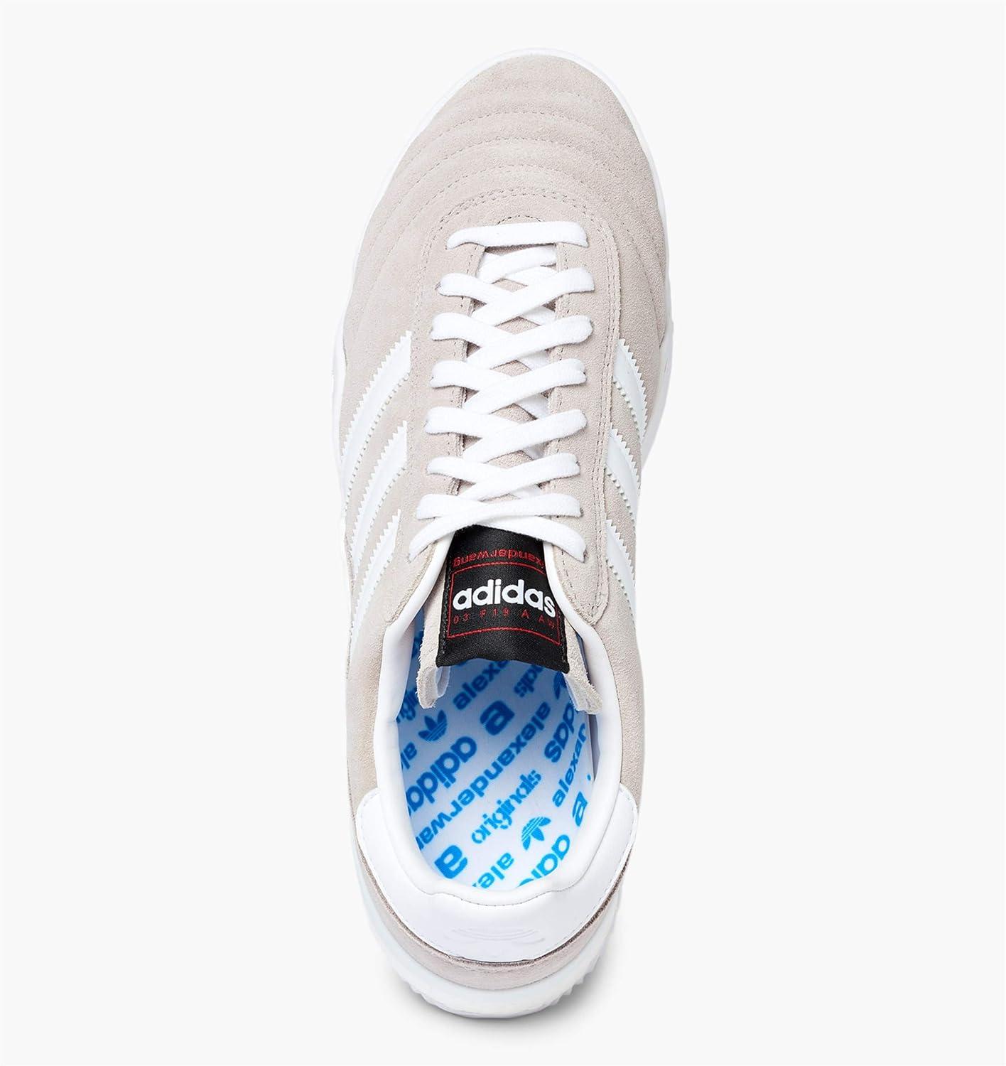 imageadidas Mens Ownthegame Basketball ShoeClear Granite Clear Granite Core White