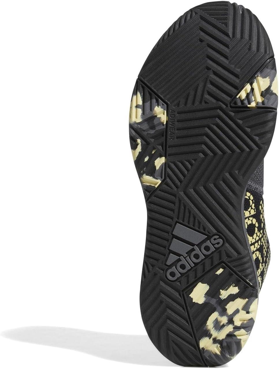 imageadidas Mens Ownthegame Basketball ShoeGrey Five Magold Carbon Black