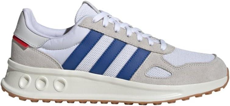 imageadidas Mens Run 84 Shoes SneakerWhiteTeam Royal BlueGrey