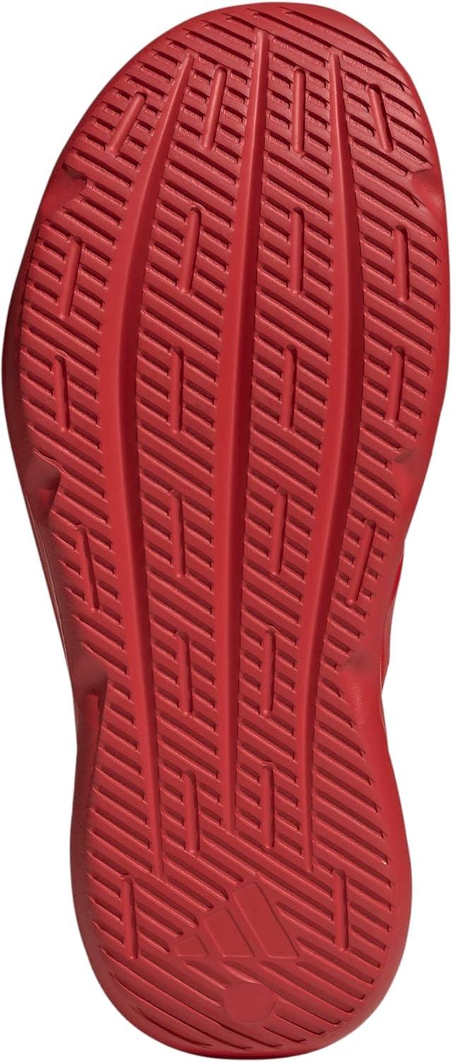 imageadidas Unisex Adult Lightblaze ShoesBetter ScarletBlackBetter Scarlet