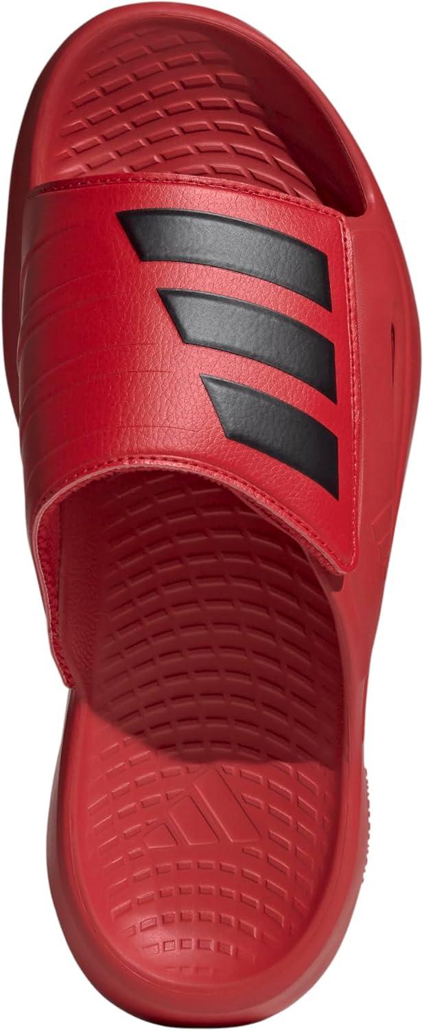 imageadidas Unisex Adult Lightblaze ShoesBetter ScarletBlackBetter Scarlet