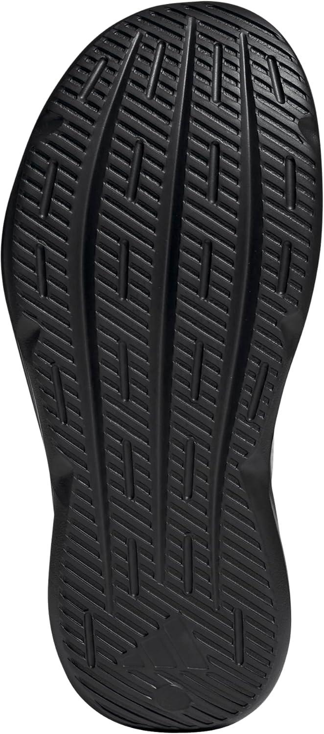 imageadidas Unisex Adult Lightblaze ShoesBlackBlackWhite