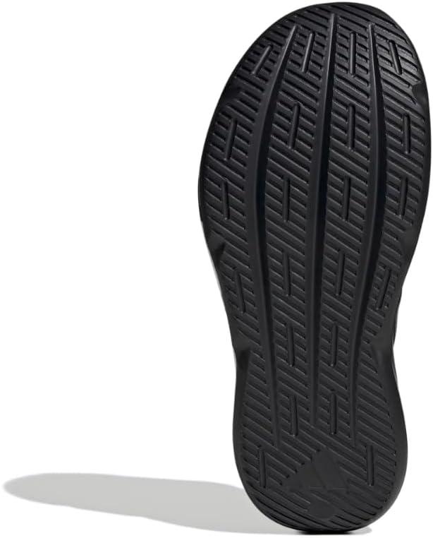 imageadidas Unisex Adult Lightblaze ShoesBlackWhiteWhite