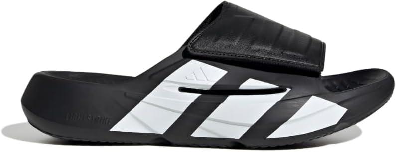 imageadidas Unisex Adult Lightblaze ShoesBlackwhitewhite