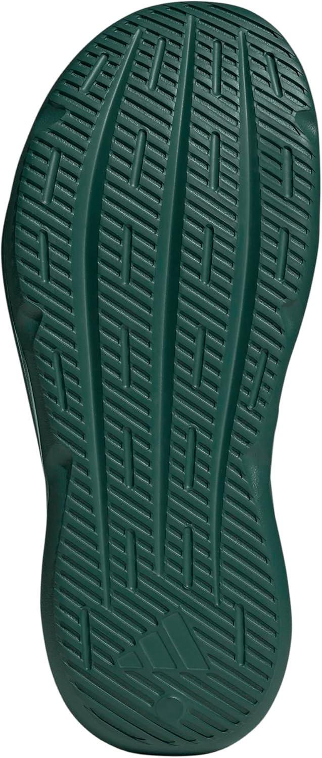 imageadidas Unisex Adult Lightblaze ShoesCollegiate GreenWarm VanillaCollegiate Green