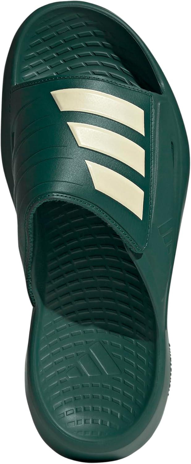 imageadidas Unisex Adult Lightblaze ShoesCollegiate GreenWarm VanillaCollegiate Green