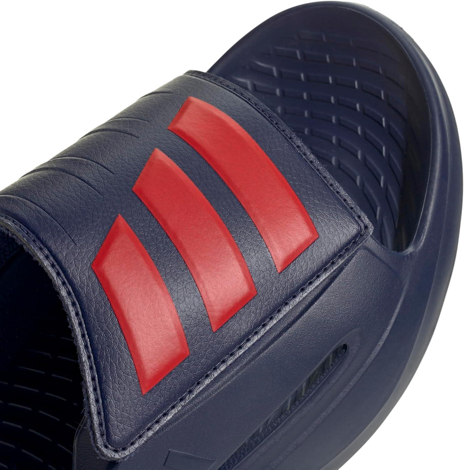 imageadidas Unisex Adult Lightblaze ShoesDark BlueBetter ScarletDark Blue