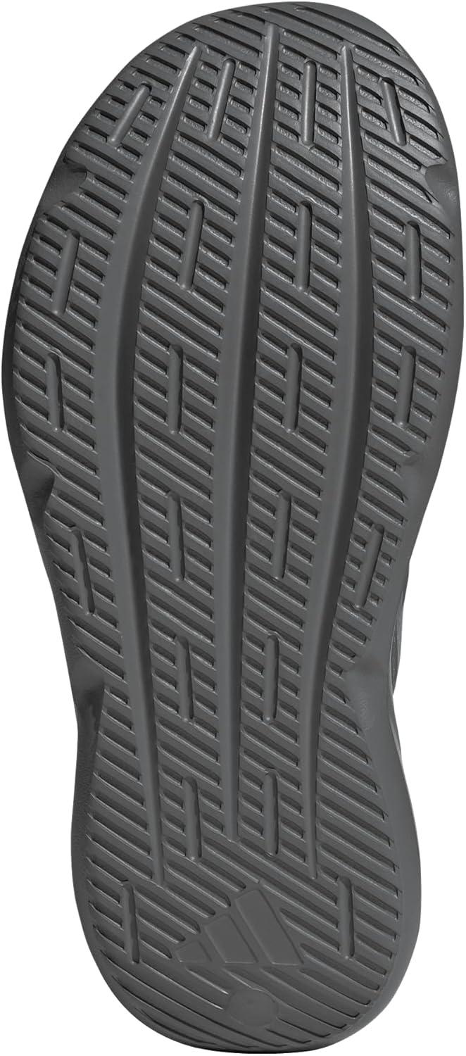 imageadidas Unisex Adult Lightblaze ShoesGreyWhiteGrey