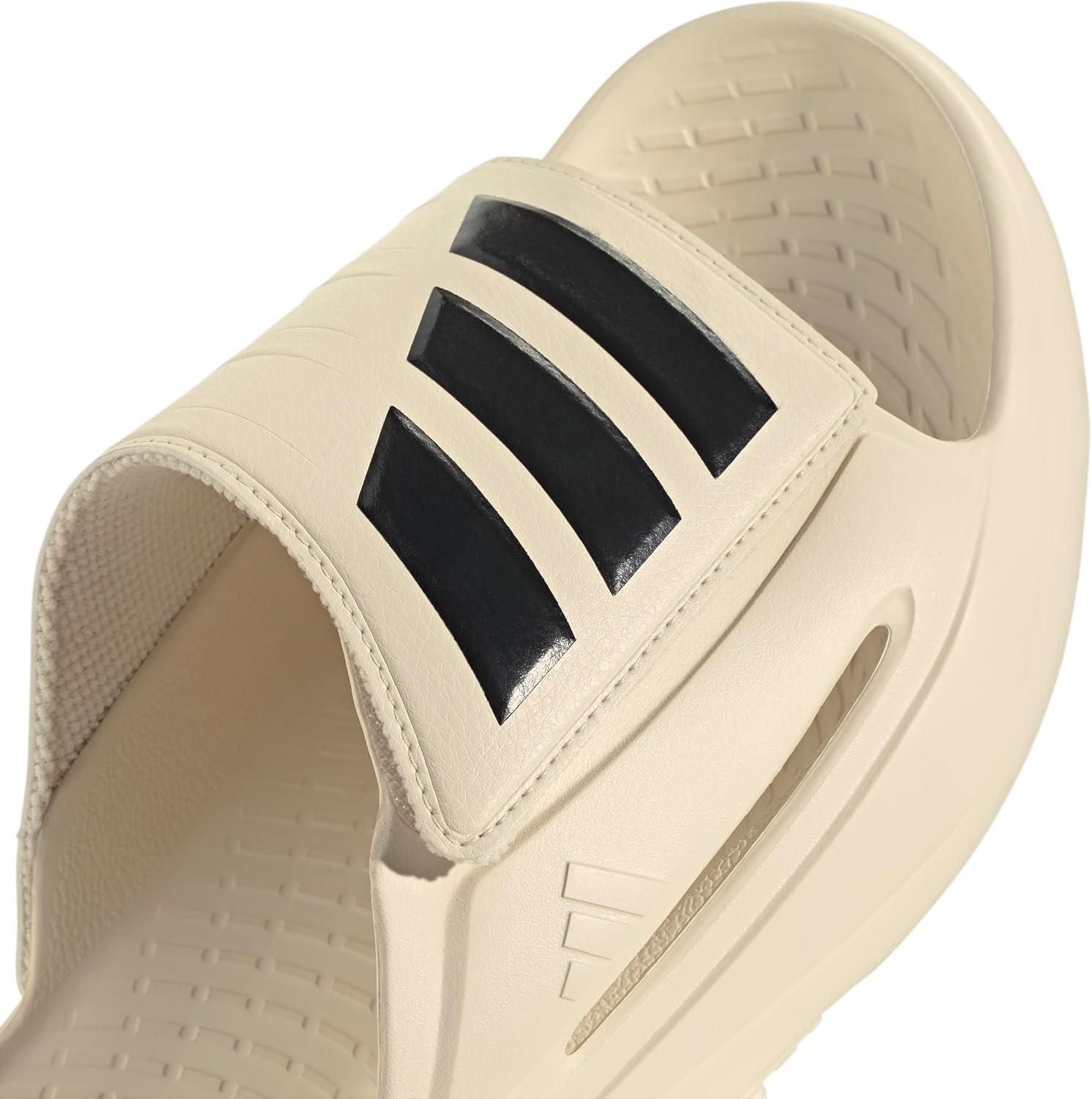 imageadidas Unisex Adult Lightblaze ShoesWonder WhiteBlackWonder White