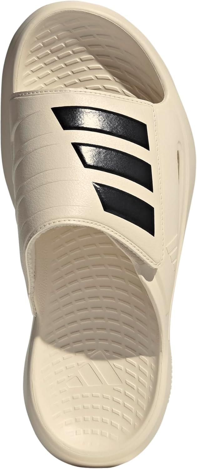 imageadidas Unisex Adult Lightblaze ShoesWonder WhiteBlackWonder White