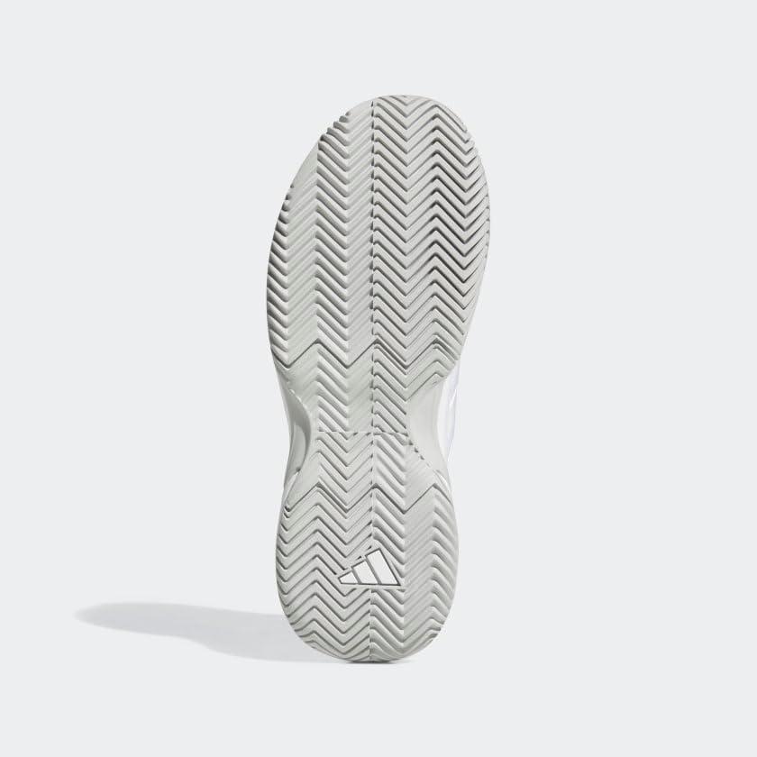imageadidas Womens Gamecourt 2 WSneakerWhiteWhiteGrey