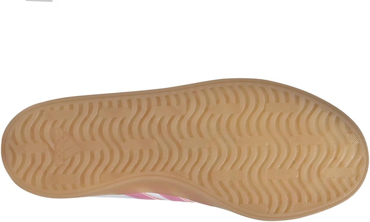 imageadidas Womens VL Court 30 SneakerWhiteBliss PinkGum Multi