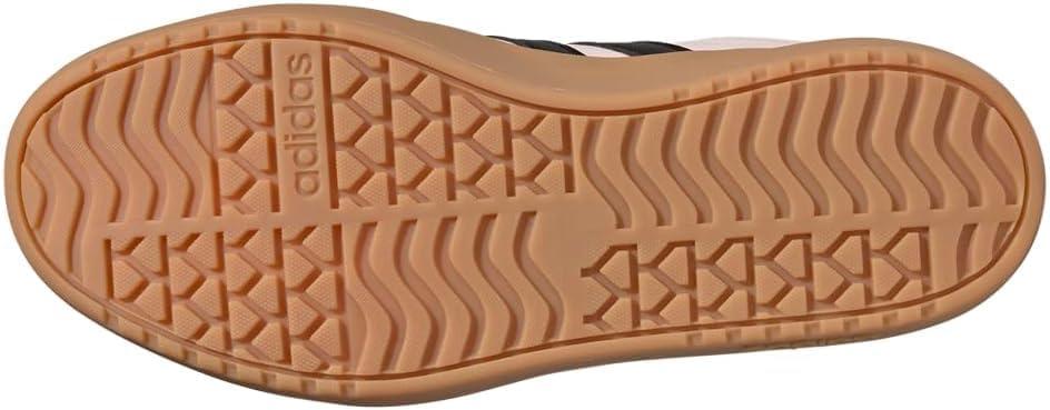 imageadidas Womens Vl Court Bold SneakerWonder QuartzBlackBeige