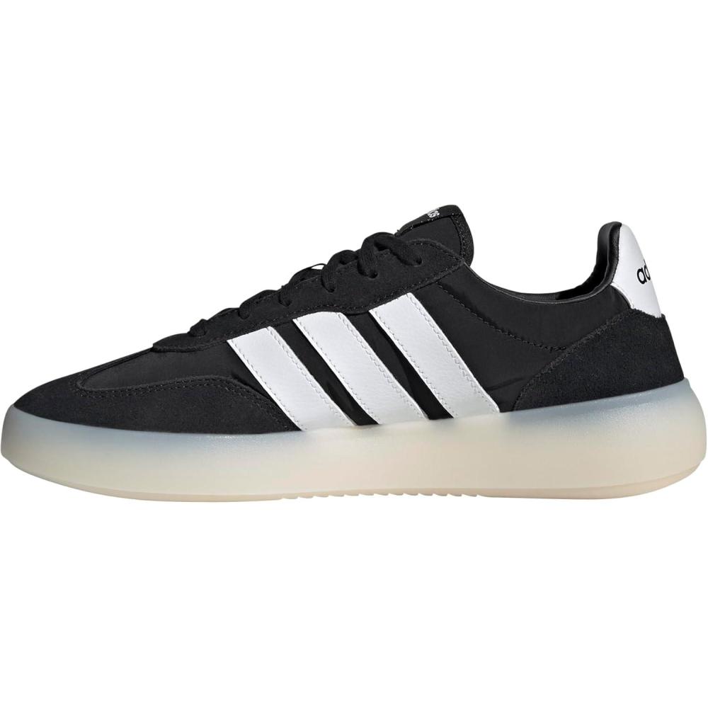 imageadidas Mens Barreda Decode ShoesBlackWhiteWhite