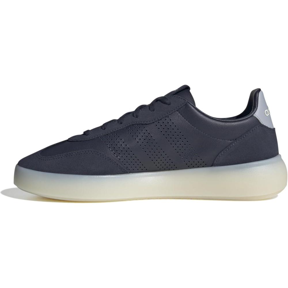 imageadidas Mens Barreda Decode ShoesInkInkHalo Silver