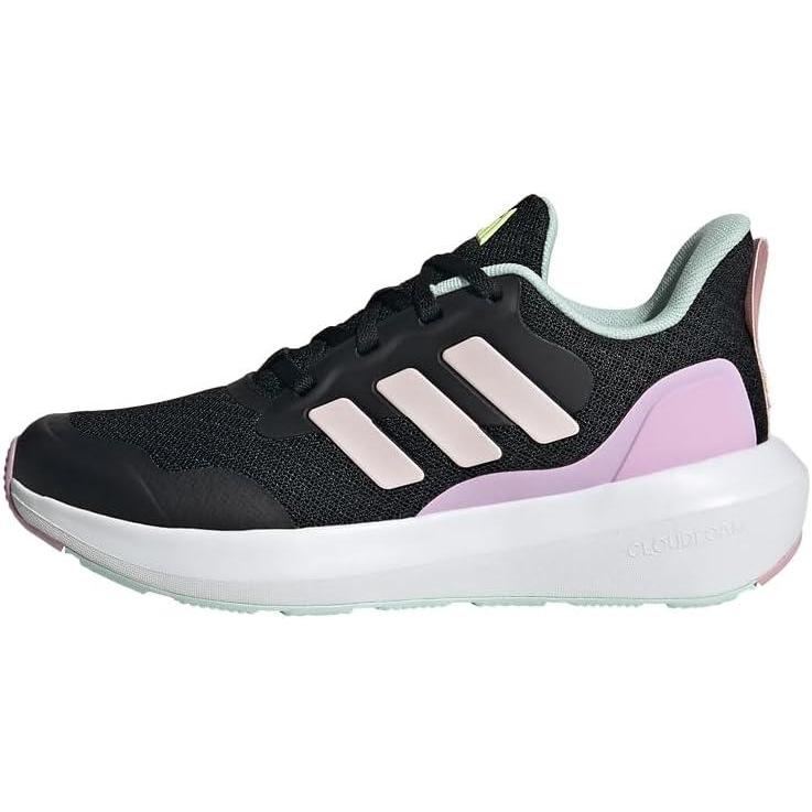 imageadidas Mens CrazyChaos 2000 SneakerCore Black Clear Pink Bliss Lilac