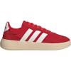 imageadidas Mens Barreda Decode ShoesBetter ScarletOff WhitePure Ruby