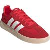 imageadidas Mens Barreda Decode ShoesBetter ScarletOff WhitePure Ruby