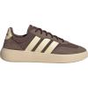 imageadidas Mens Barreda Decode ShoesEarth StrataWarm VanillaShadow Brown