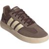 imageadidas Mens Barreda Decode ShoesEarth StrataWarm VanillaShadow Brown