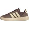 imageadidas Mens Barreda Decode ShoesEarth StrataWarm VanillaShadow Brown