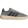 imageadidas Mens Barreda Decode ShoesGreyCore BlackGrey