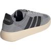 imageadidas Mens Barreda Decode ShoesGreyCore BlackGrey