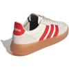 imageadidas Mens Barreda Decode ShoesOff WhiteBetter ScarletAlumina