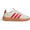 imageadidas Mens Barreda Decode ShoesOff WhiteBetter ScarletAlumina