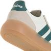 imageadidas Mens Barreda Decode ShoesOff WhiteCollegiate GreenWonder White