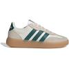 imageadidas Mens Barreda Decode ShoesOff WhiteCollegiate GreenWonder White