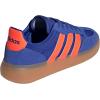 imageadidas Mens Barreda Decode ShoesSemi Lucid BlueImpact OrangeGum10