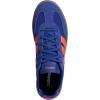 imageadidas Mens Barreda Decode ShoesSemi Lucid BlueImpact OrangeGum10