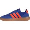 imageadidas Mens Barreda Decode ShoesSemi Lucid BlueImpact OrangeGum10