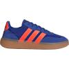imageadidas Mens Barreda Decode ShoesSemi Lucid BlueImpact OrangeGum10