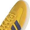 imageadidas Mens Barreda Decode ShoesUtility YellowDark BlueOff White